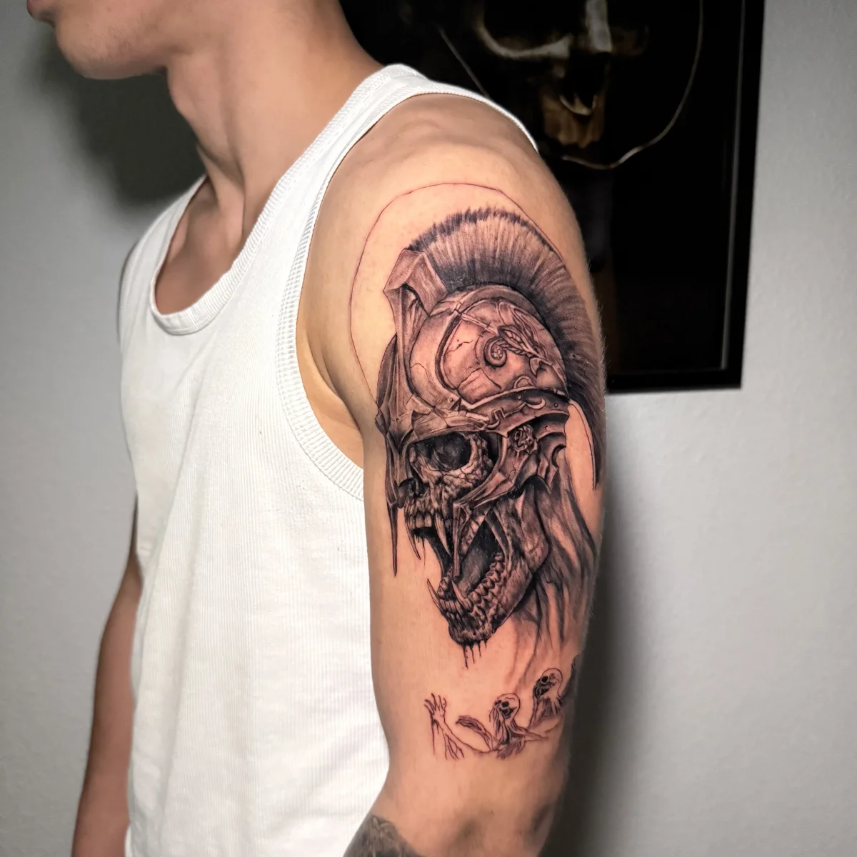@Fran.Perez.Gibert tattoo