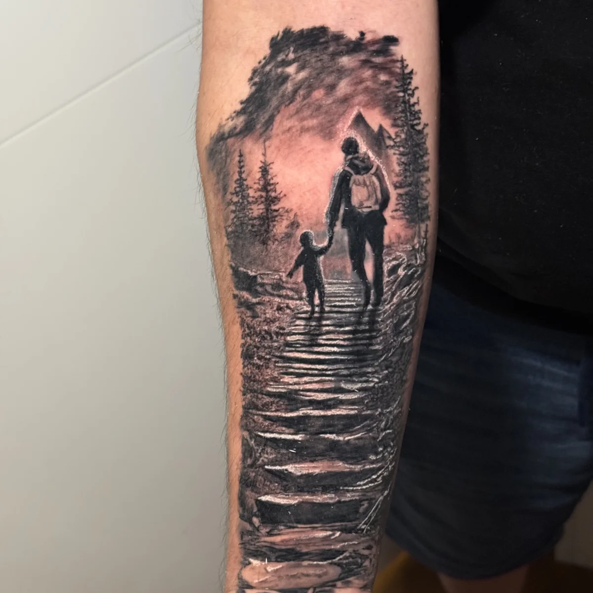 @Fran.Perez.Gibert tattoo