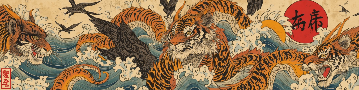 Horiyoshi III: El Maestro de la Tinta Prohibida y el Arte del Irezumi
