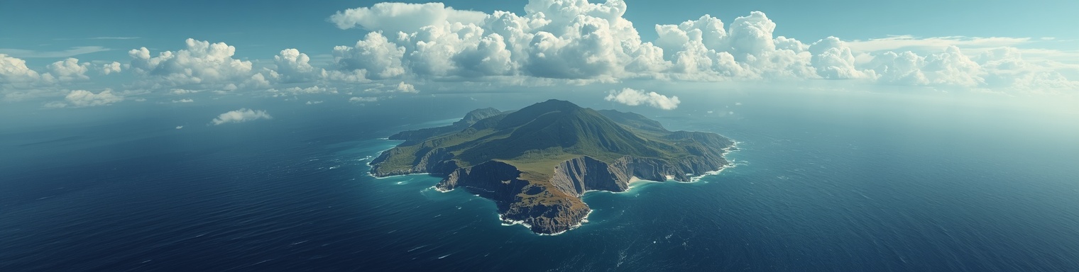 North Sentinel: la isla donde la ciencia aprendio a frenar y los turistas reciben flechas